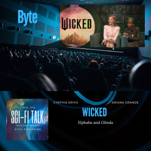 Byte Wicked