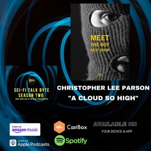 Byte A Cloud So High