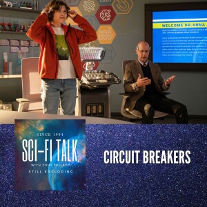 Circuit Breakers
