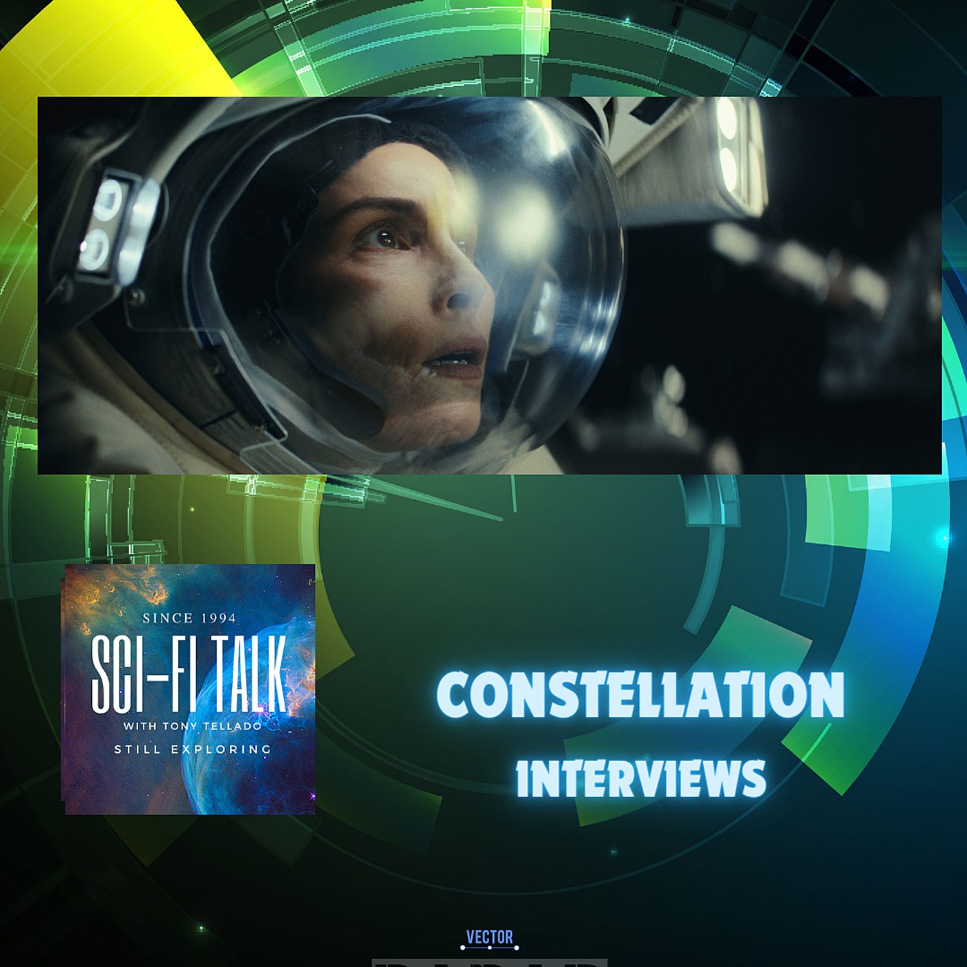 Exploring Humanity Through Sci-Fi