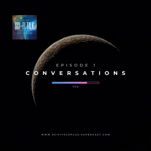 Conversations Volume 1