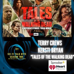 Byte Tales Of The Walking Dead