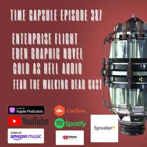 Time Capsule Epsiode 387