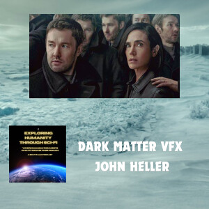 The Alt Worlds Of Dark Matter