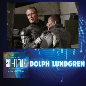 Dolph Lundren