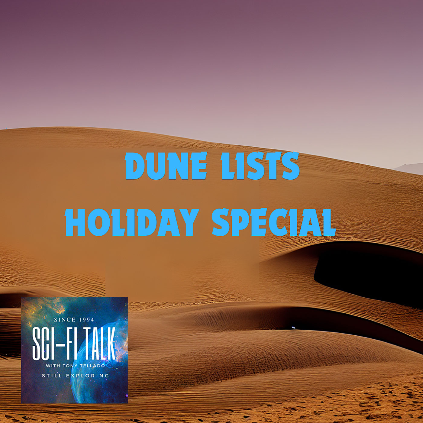 Dune Lists And News