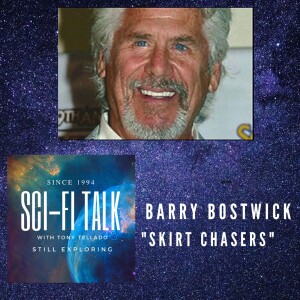 Barry Bostwick