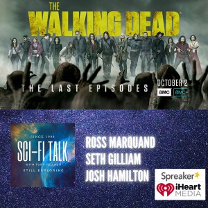 The Walking  Dead The Final Eight Episodes