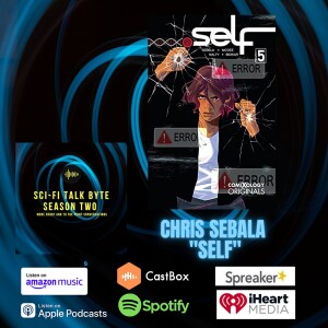 Byte Chis Sebala On Self