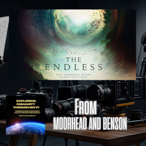 “Into The Endless: A Conversation with Benson, Moorhead & Lawson Jr.”