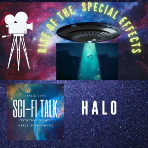Rise Of The Special Effects Halo