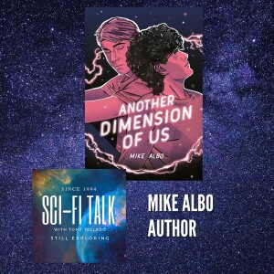 Mike Albo