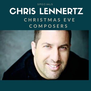Chris Lennertz