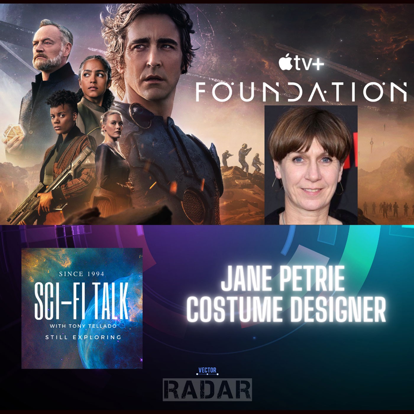 Exploring Humanity Through Sci-Fi