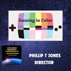 Gaming In Color