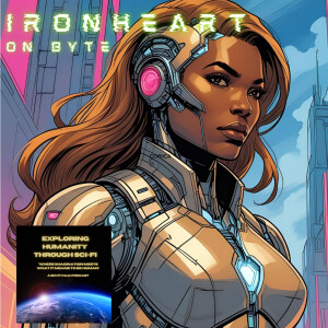Byte Ironheart – Forging a New Hero