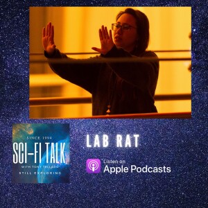 Lab Rat