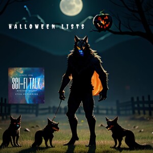 Halloween List Episode 3