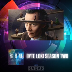 Byte More Loki Season Two Time Jumping Escapades