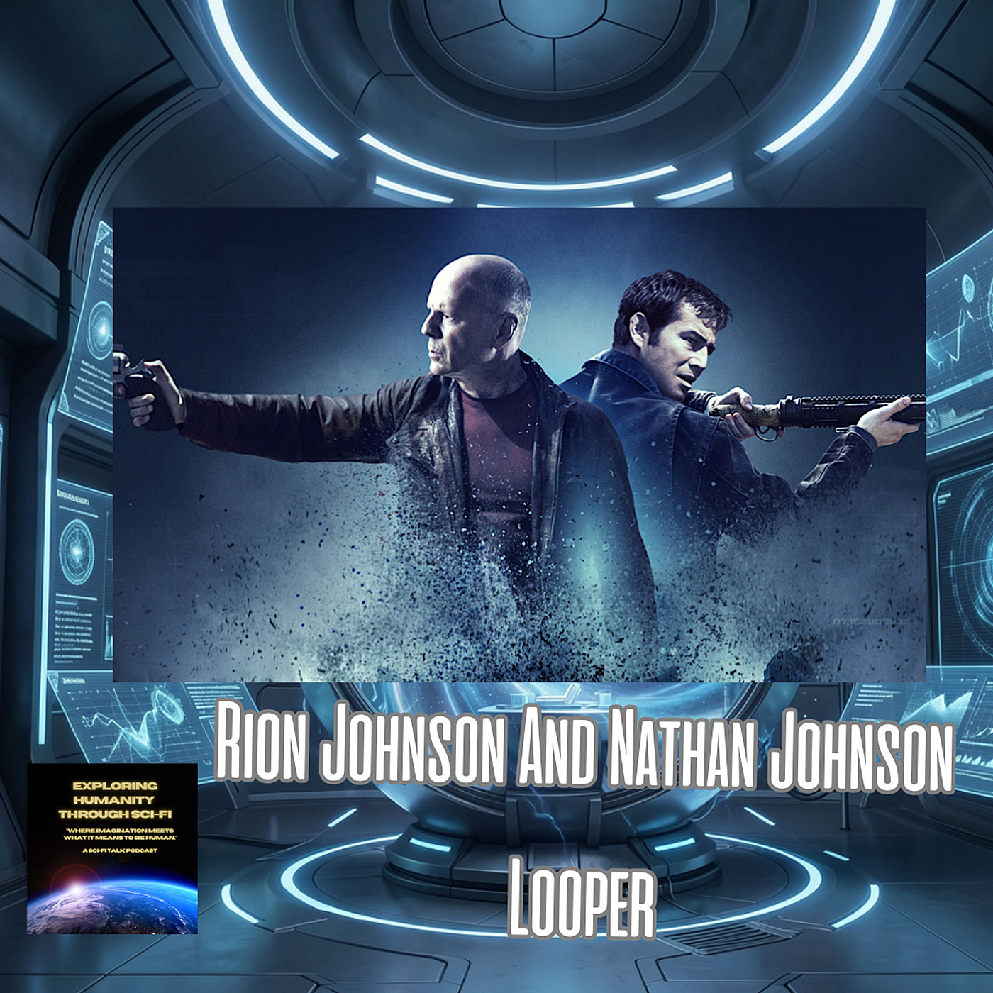 Time, Consequence, and Closed Loops : Looper