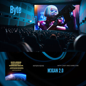 M3GAN 2.0: Behind the Code, Beyond the Screams