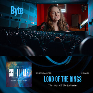 Byte Miranda Otto