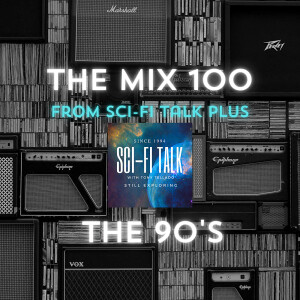 The Mix 100 - The 90's