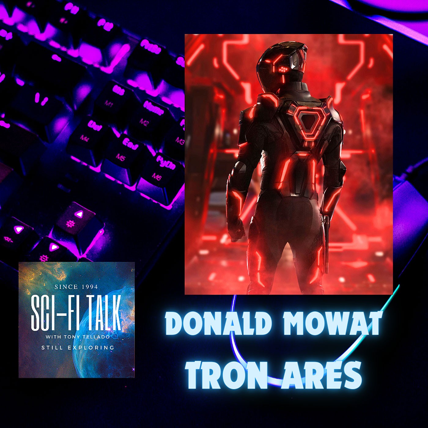 Exploring Humanity Through Sci-Fi