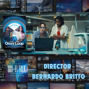 Death, Acceptance, and Time Travel in Bernardo Brito’s Omni Loop