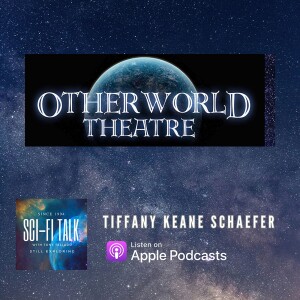 The Otherworld Theatre Company