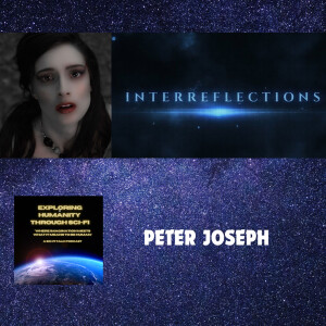 Peter Joseph's Journey Exploring Humanity