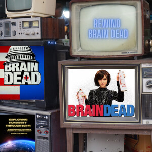 "Alien Invasion Meets Political Deadlock: The Genius of Braindead"