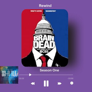 Rewind Brain Dead