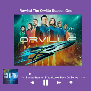 Rewind The Orville