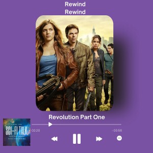 Rewind Revolution Season Two