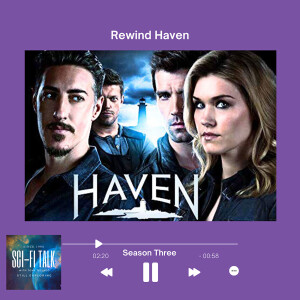 Rewind Haven Season Three