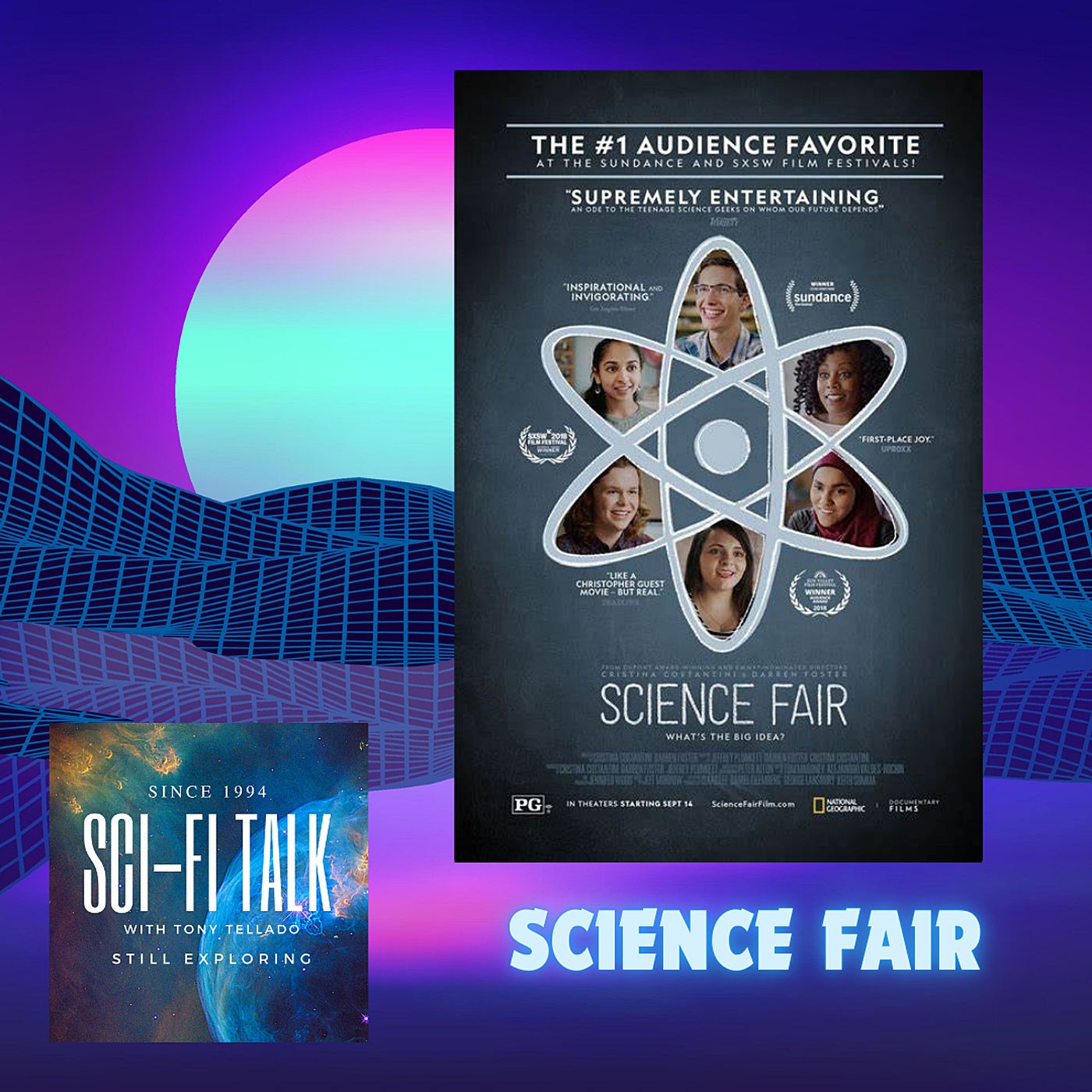 Science Fair