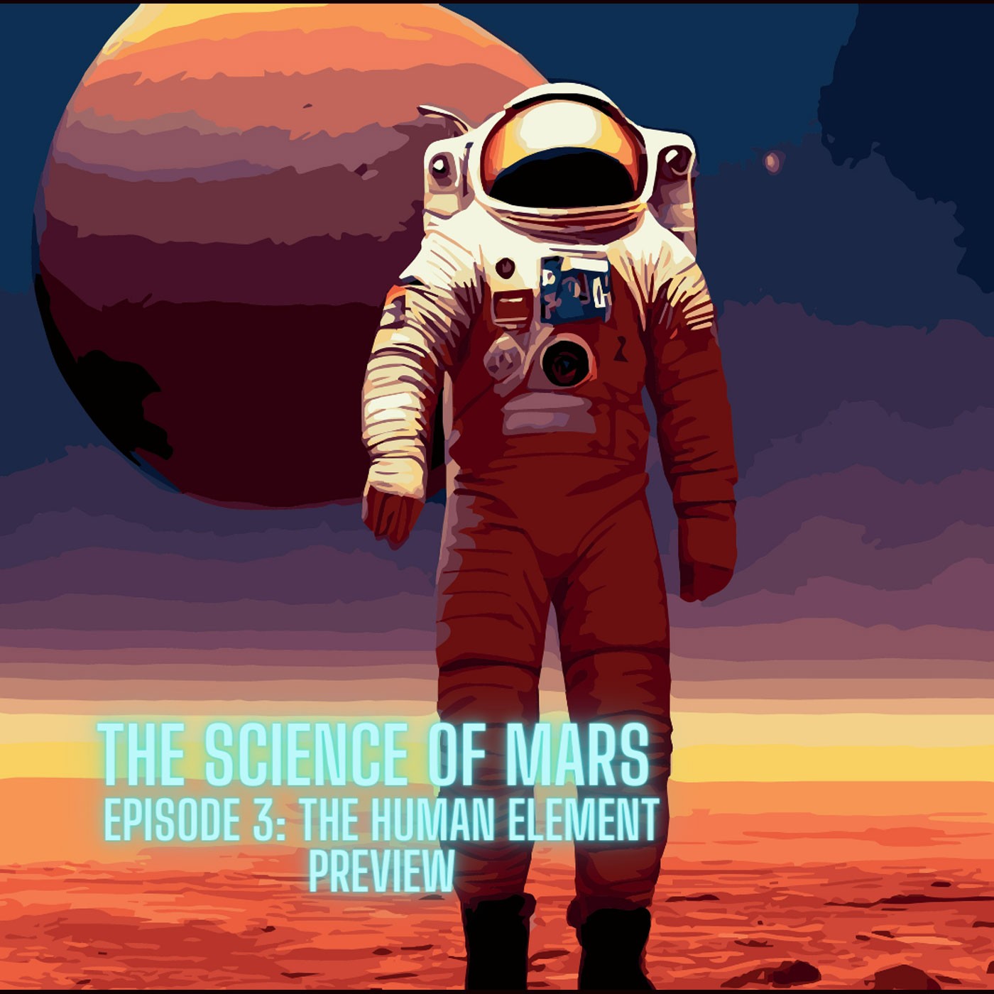 Exploring Humanity Through Sci-Fi