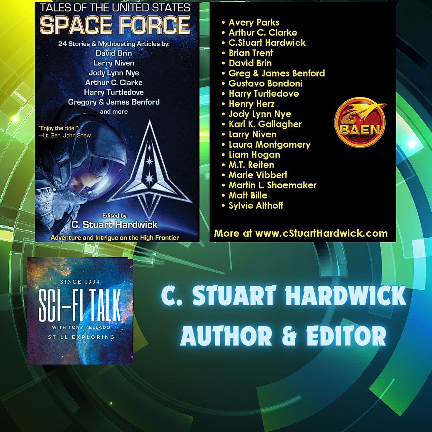 Exploring Humanity Through Sci-Fi