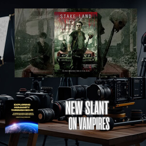 "Surviving Stakeland – Inside the Vampire Apocalypse"