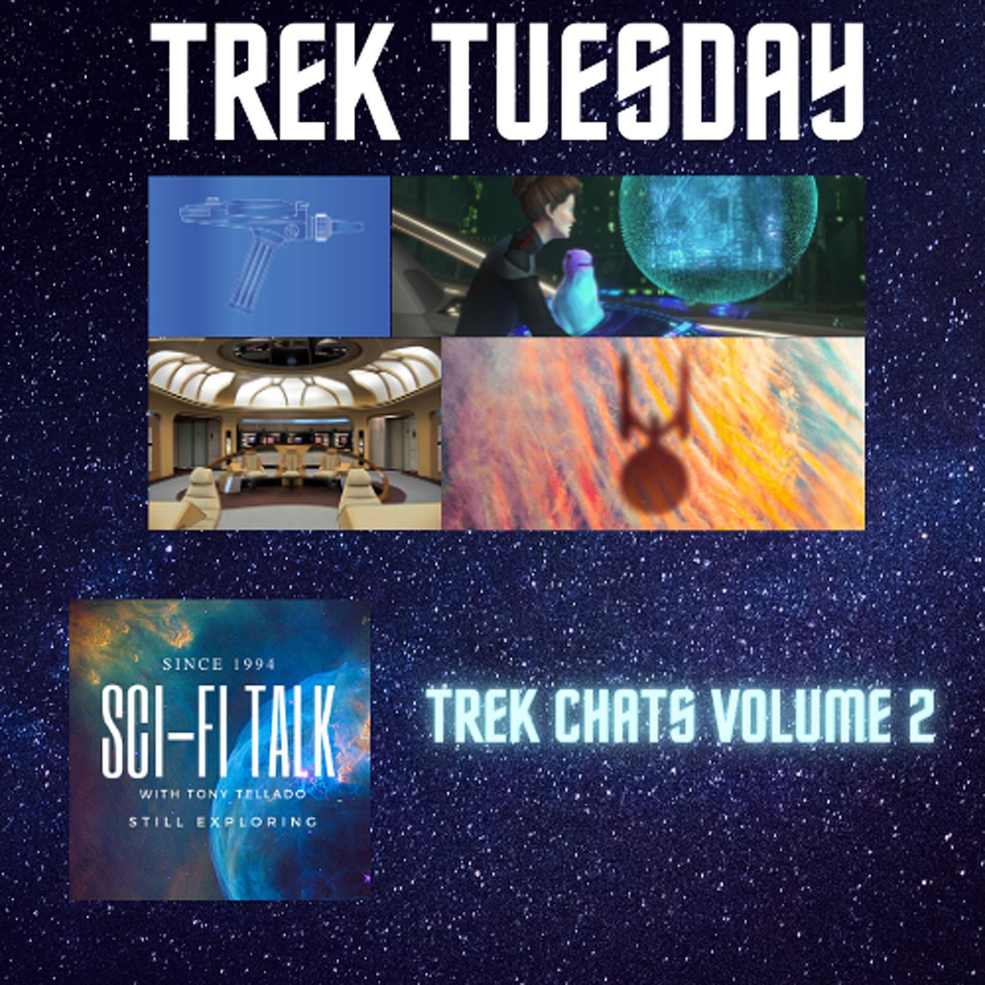 Exploring Humanity Through Sci-Fi
