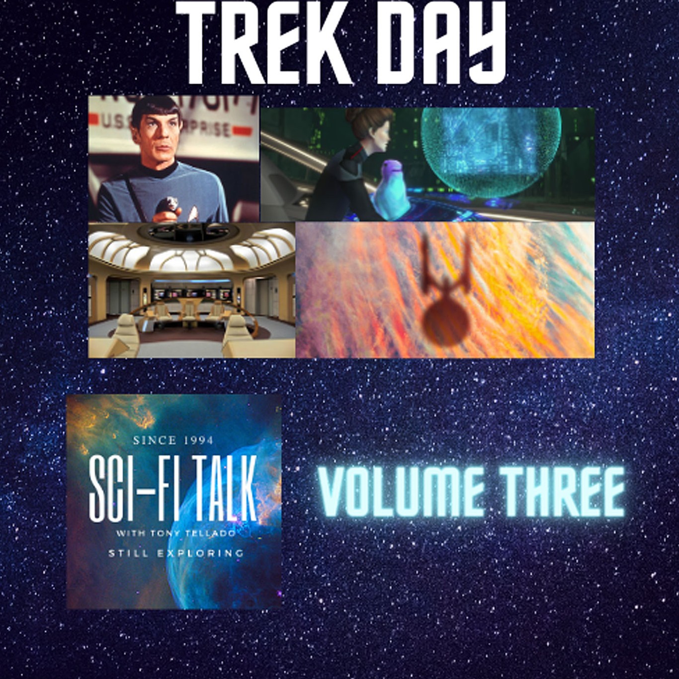 Exploring Humanity Through Sci-Fi