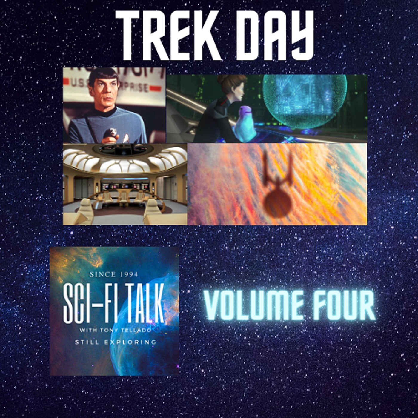 Exploring Humanity Through Sci-Fi