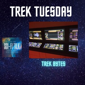 Trek Bytes