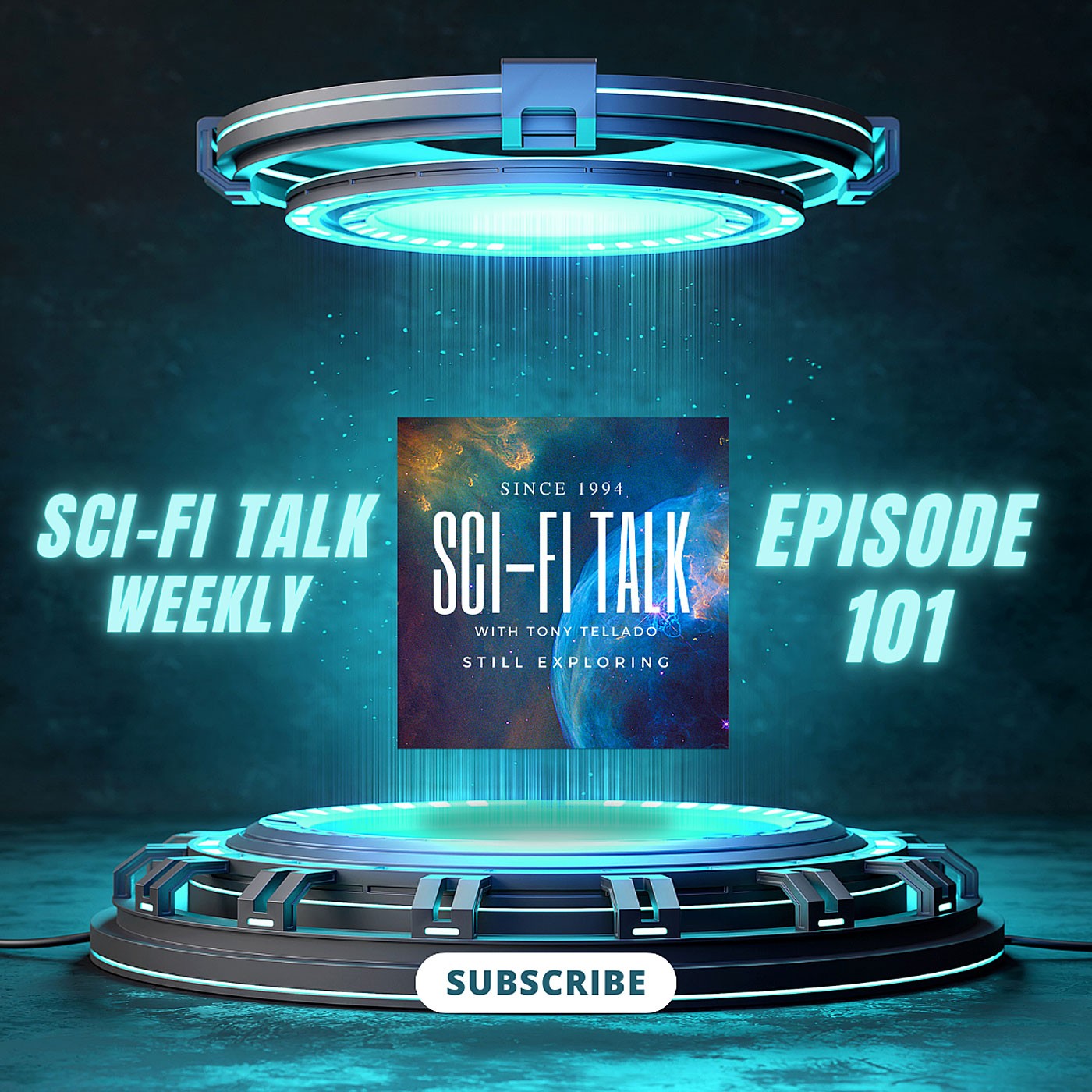 Sci-Fi Talk Weekly: Terminator Zero, Dune Prophecy, and San Diego Comic-Con 2024 Schedule Highlights