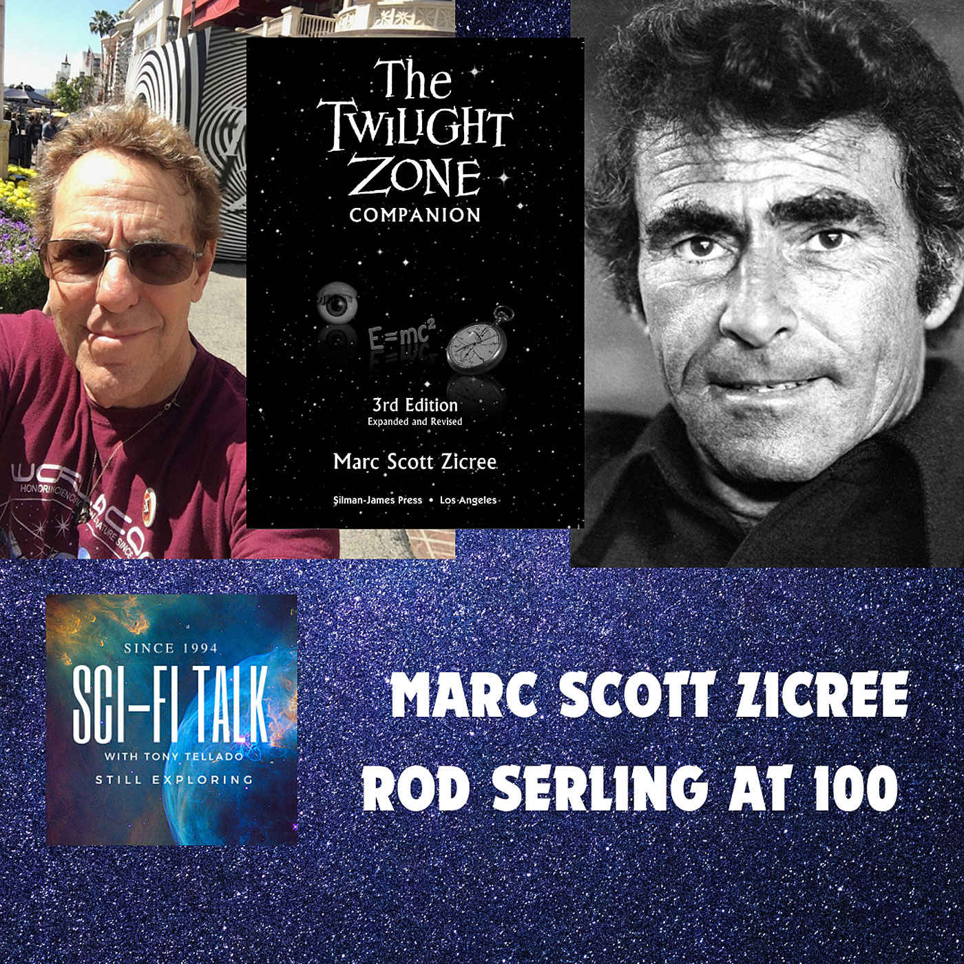 Exploring Humanity Through Sci-Fi