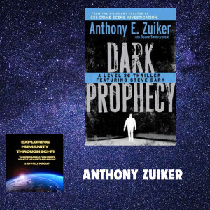 Anthony Zuiker's Dark Prophecy