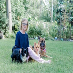 Special Needs Pet Boarding Expert M. Michelle Nadon of C4P Animal Rescue