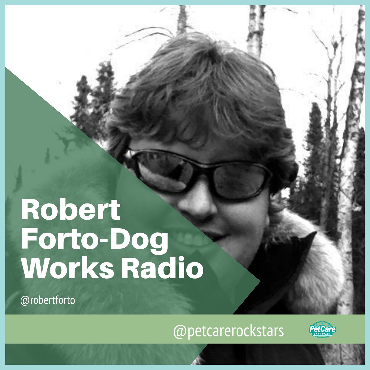 Pet Care Rock Stars
