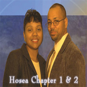 Hosea part 1